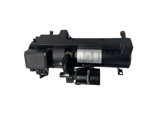 12v 24v Electric Coolant Heater Car Truck Engine Thermal Preheater