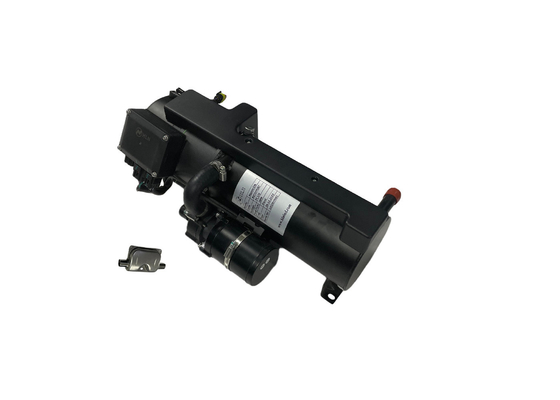 Tractor Recirculating Block Heaters For Diesel Engines Block Liquid 10kW 12kW 15kW