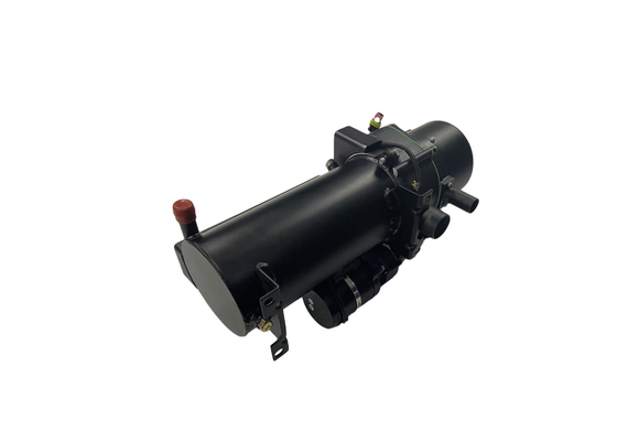 10kW 12kW 15kW Coolant Diesel Parking Heater Preheater Truck Water Pump