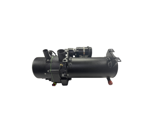 Liquid Engine Diesel Parking Heater Water 12v Dc 10kW
