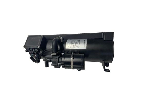 Cab Coolant Heater For Tractor Truck Camper Automobile Preheater 24v 10kW