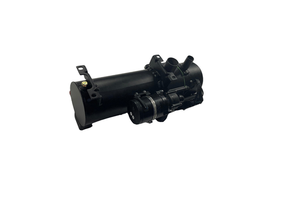 10kW 12kW 15kW Car Parking Heater Diesel Block High Temperature Engine Hose