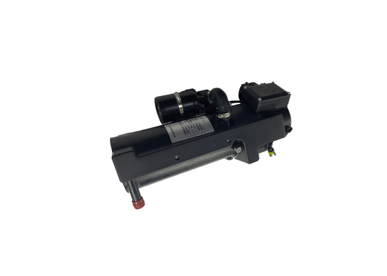 12V 10kW Liquid Car Parking Heater Similar To Webasto Eberspacher Diesel Water Heater