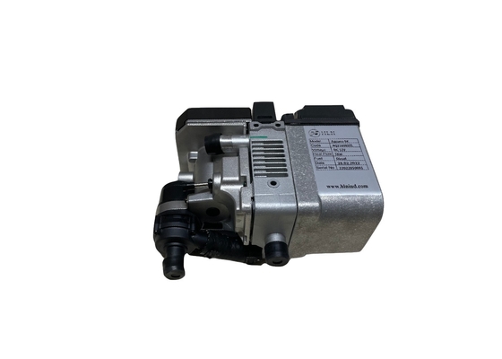 Combi Camp 5kw Portable Diesel Heater For Camper Shell