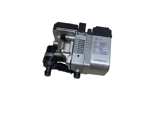 5kw Diesel Parking Heater Water Truck 234x108x195mm