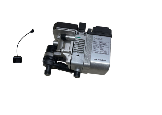 12v 5kw Diesel Heater Coolant Pre Heating HLN