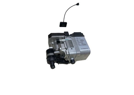 12v 5kw Diesel Water Heater For Boats Campervan Rv