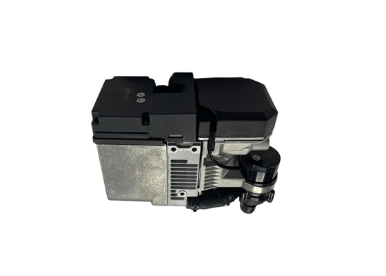Portable 5kw Diesel Heater Industrial Marine Grade