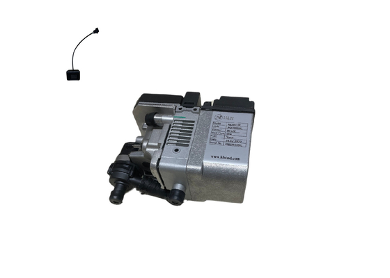 5kW Hydronic Coolant Heater For Diesel Engine Water Boat