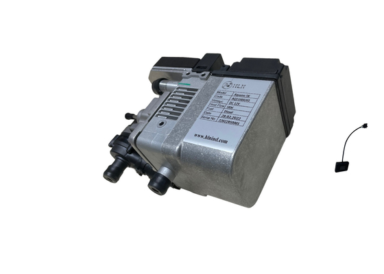 5kW 12V Car Engine Coolant Hot Water Heater Liquid Parking