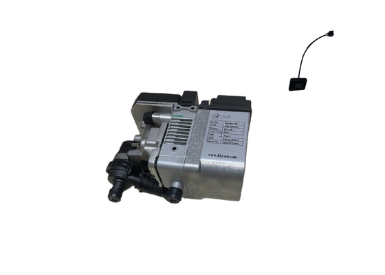 Hydronic Diesel Coolant Heater For Semi Truck Van 12v 5000w