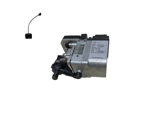 Diesel Engine Coolant Heater Electric Parking 5kW 12V