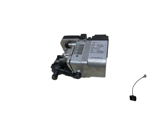 5kw 12 Volt Auxiliary Coolant Heater For Jeep Wrangler Truck Bed Van Vehicle