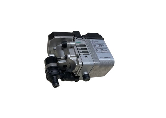 5k Coolant Diesel Water Parking Heater Camper Van Night Heater Car Air Conditioner
