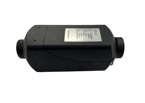 Diesel 12v Air Heater With Digital Controller Heavy Duty For Boats Caravans