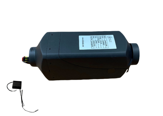 2kw Diesel Caravan Heater Rv 12 Volt