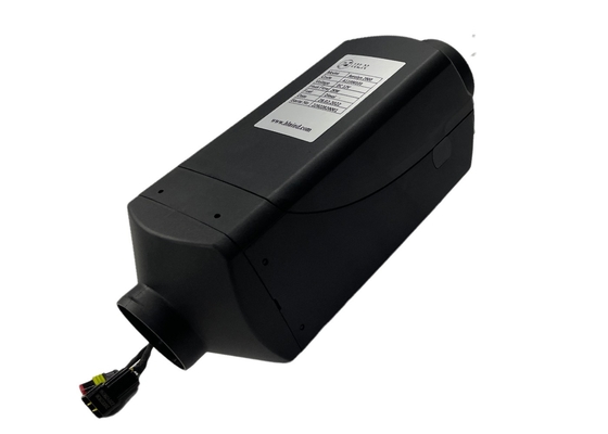 Hot 12v Air Heater For Caravan Camper Trailer Van Motorhome RV 2kW