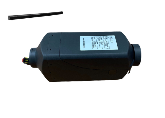12v 2kw Diesel Air Heaters For Rv Caravans Parking Truck Boat