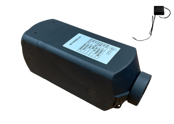 2kW Parking Fuel Air Heater Diesel Industrial