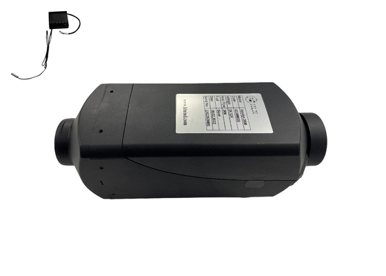 Superfastracing 2kw Portable Diesel Heater Air Parking Controller Winter Motor 12v