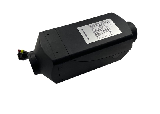 Car 12v 2kw Diesel Heaters For Caravans Warming Equipment