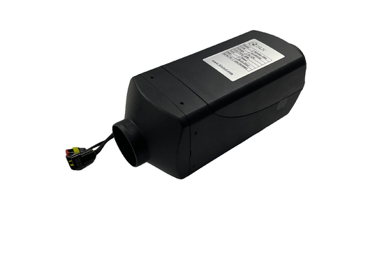 2kw Diesel Van Heater Portable Universal Combi Caravan Air Heating System