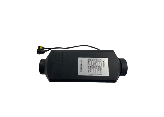 2000w 12v Caravan Auxiliary Truck Cab Heater For Tractors Winter Parking