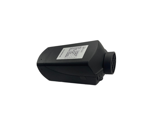 Automobile Cab Auxiliary Parking Heater Air Conditioner 12v/24v 2000w/5000w