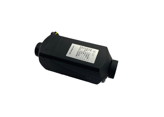 Auto Truck Auxiliary Parking Heater Air Intake 12v 2kW Universal Hot Parking