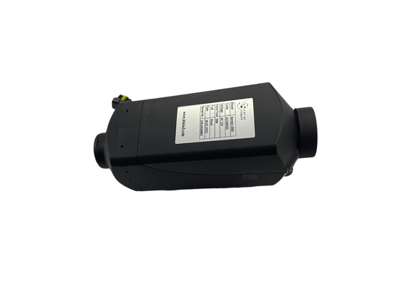 2kw 12v Marine Diesel Air Heater Remote Controller Parking Bus Boat Caravan