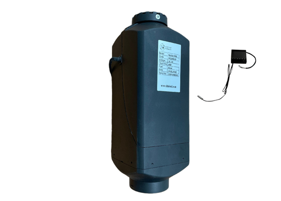 Aerolyn 4000 Diesel Air Parking Heater 4kw 12v