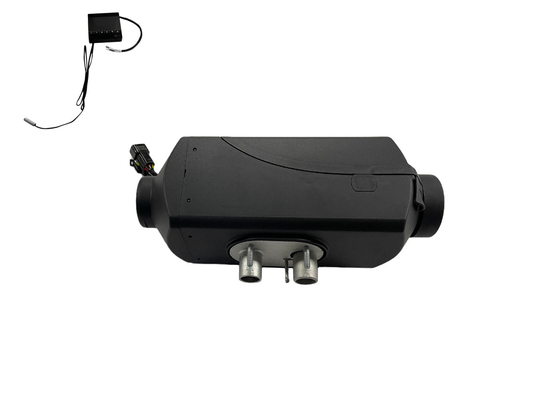 Air Car Parking Heater 12v Diesel 4000w Caravan Aircon Heater