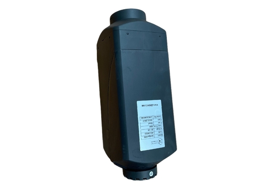4kW 2kw Air Parking Heater Liquid 12V  Diesel Air Night Heater