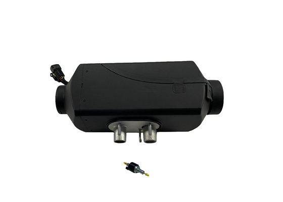 Electric Diesel Auxiliary Heater 12v 4kw 24v Conditioner Boat Camping