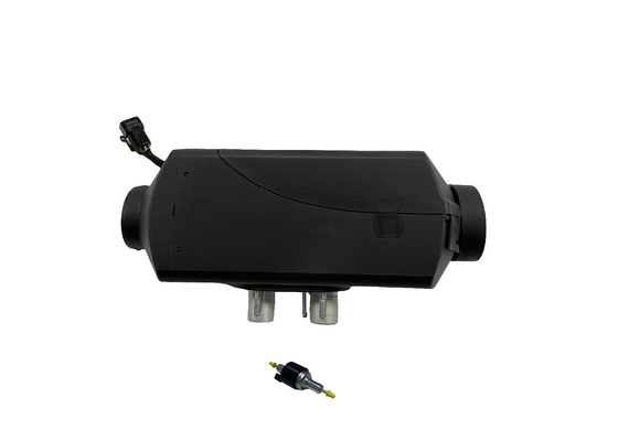 24v 12v 4kw Air Parking Heater Garage Truck Auxiliary Cabin Heating System