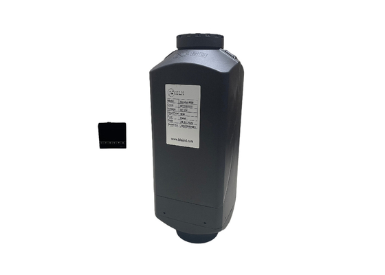 Semi Truck Parking Heater Diesel Truck Camper Air Family Car 4000w