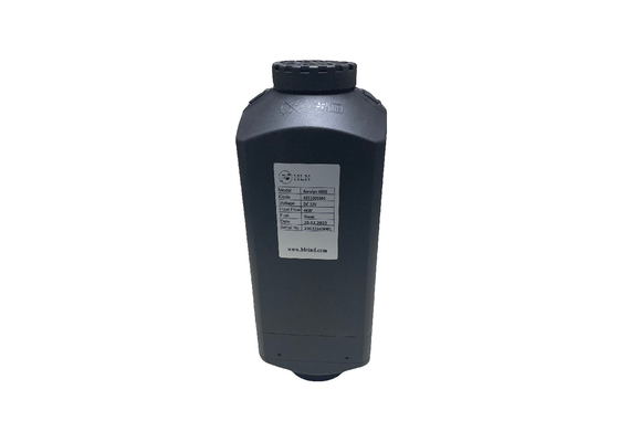 Air Car Parking Heater 4000w Caravan Aircon Vehicles Cab Truck Space
