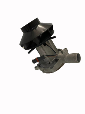 12v Diesel Heater Motor 24v Car Plastic And Metal