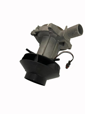 12v Diesel Heater Motor 24v Car Plastic And Metal