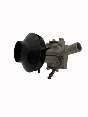 Diesel Parking Heater Blower Motor Assembly 2kw / 4kw Eberspacher Airtronic 12v