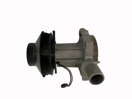 12v 24v Heater Blower Motor Combustion Air Fan For Air Diesel Parking Heater Replacement