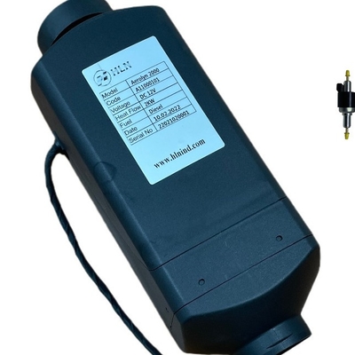 Engine Independent Standard 2kw Diesel Heater 12v For Trucks