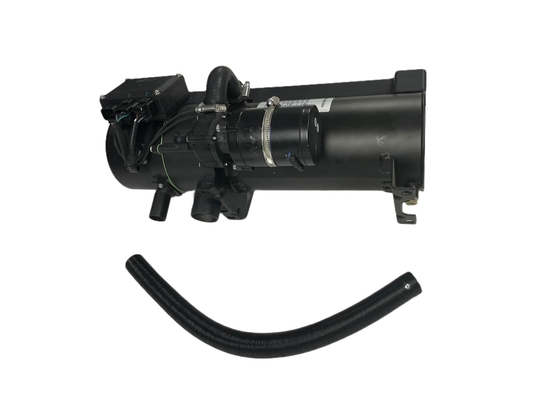 Engine Electric Car Coolant Heater 12v 10kw