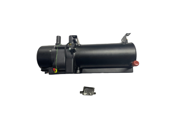 10kW Engine Block Coolant Heater Circulating Pump Car Valve Cooling Cold