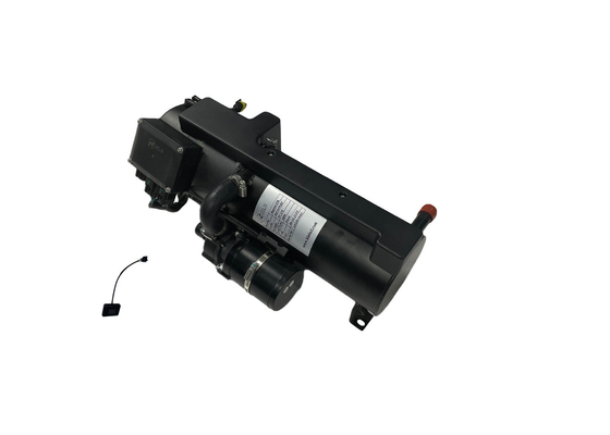 Caravan Rv Diesel Heater For Camper Trailer Motorhomes Hot Water Car Parking 10kW