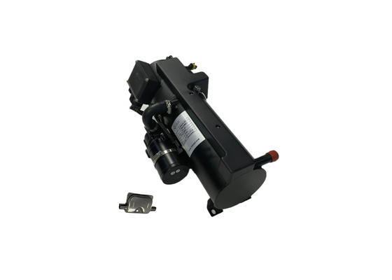 10kW 12kW 15kW Coolant Diesel Parking Heater Preheater Truck Water Pump