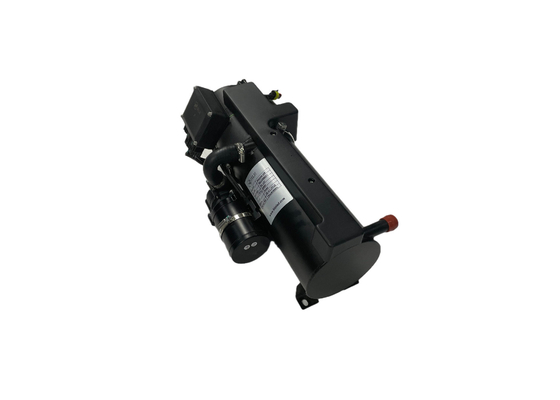 12v 10kW Diesel Parking Water Heater Truck Jacket Diesel Hose