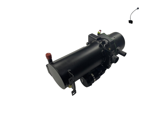 12v 10kW Diesel Parking Water Heater Truck Jacket Diesel Hose