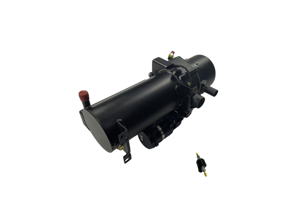 15kW Diesel Fired Engine Block Heater Car Parking Preheater Water