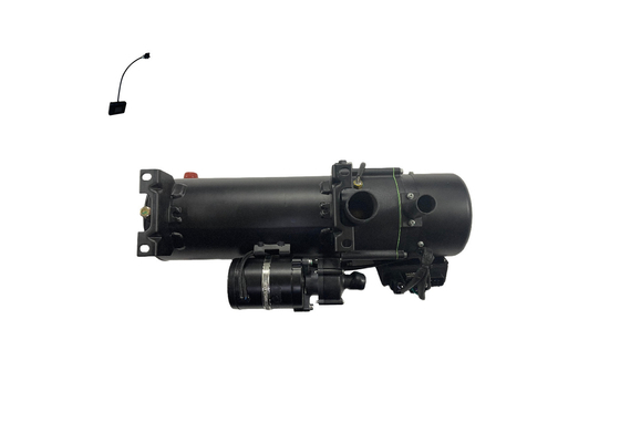 15kW Diesel Fired Engine Block Heater Car Parking Preheater Water